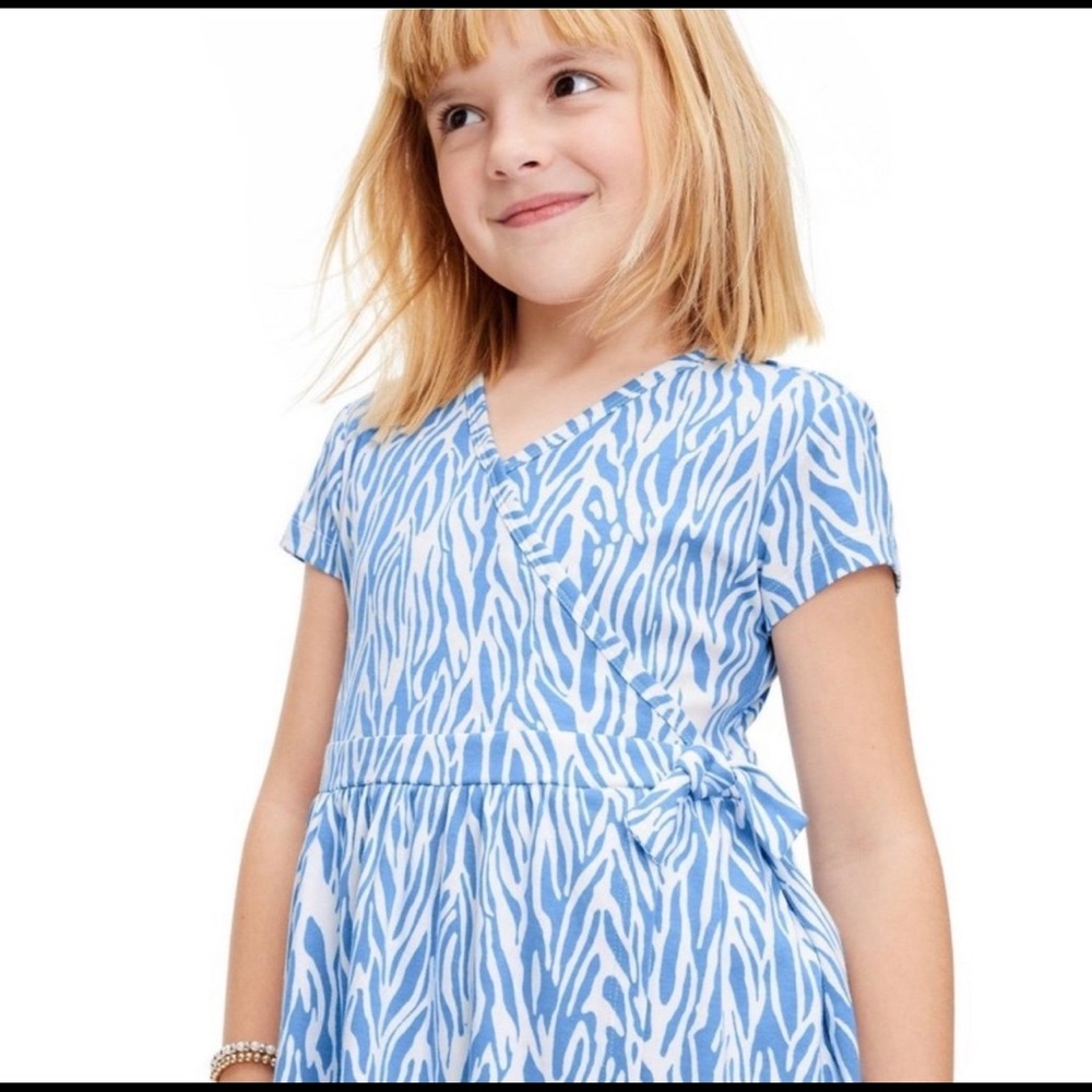 NWT DVF for Target Dress